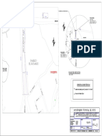 PLANO DE PLANTA EN A1 OCROS ESCALINATA