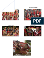 Tribe of Manobo Matigsalug Tribe