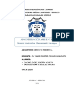 Ambiental Sistema Estrategico