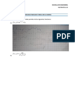 Derivadas Tarea Grupal