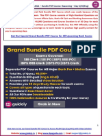 SBI PO Pre 2021 – Bundle PDF Course: Reasoning – Day-4/50(Eng