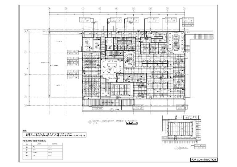 For Construction: Note | PDF