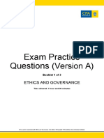 CPAA EG Practice Exam 4