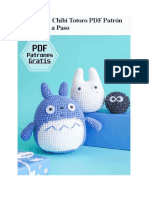 Amigurumi-Chibi-Totoro-PDF-Patron-Gratis-Paso-a-Paso