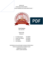 Kelompok 3 Studi Kelayakan Bisnis PDF