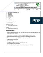 Ik - Har - Promet - 023 Penggantian Relay Proteksi Ufr