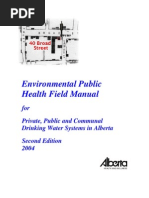 Download Drinking Water Systems 2004 by  Nithi Kalimuthu SN57165741 doc pdf