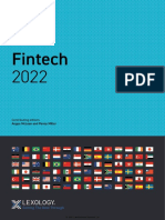 Fintech Report 2022