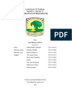 MODIFIKASI PERTUMBUHAN