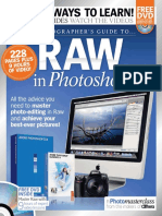 A Photographers Guide To RAW in Photoshop