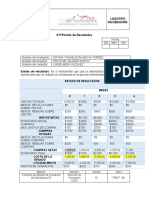 2 - RIUT - 60 Estado de Resultados.....