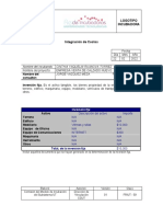 Contabilidad Integracion de Costos333