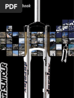 Download SRSuntour Workshop Book by Mark Johnston SN57166628 doc pdf