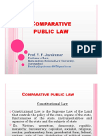 Comparative public law L-3