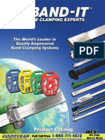 Band Clamping Systems