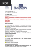 8 - Exercicios Aula 01 Com Gabarito