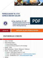 2013-TA 3101 Genesa Bahan Galian-Materi 00