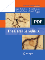 Hendrik Jan GrThe Basal Ganglia IX -Springer (2009)