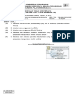 PENGGUNAAN PERALATAN KERJA - RAMA SYAHPUTRA, M.Mar.E