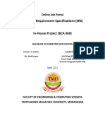 PDF Ccsit New T002A TMU Project Requirements Template (IT) v5.0