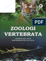 Zoologi Vertebrata 894c4