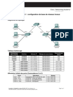 TP Vlan