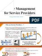 23 Module-COQ-XXX-01 Vendor Management For Service Providers1