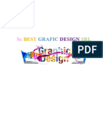 grafic design
