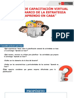 Retroalimentacion y Criterios de Evaluación y Su Relación Con La Retroalimentación_Atalaya