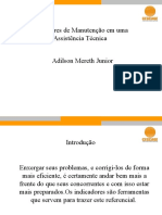 APRESENTAÇÃO INDICADORES LESSA