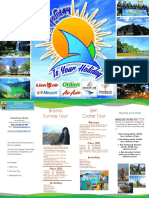 Foreign East Java Packages