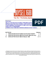 Buysell1688 - Cara Daftar Akun Taobao & 1688