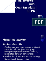 KPK Hepatitis Marker