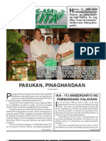 APB Volume 2 2011