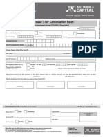 SIP Pause Cancellation Form 150120