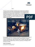 5e371001f4dd53325140b161 - Induction Furnace Intro