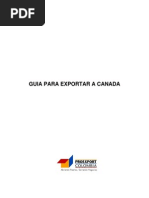Download Exportar a CANADA by Stephen W Hawking SN57170242 doc pdf