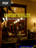 Download Konspirasi Provokator Serial Diskusi Masalah Kesehatan - Agung Dwi Laksono by Agung Dwi Laksono SN57170398 doc pdf