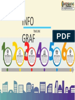 Plantilla Infografia Timeline 04