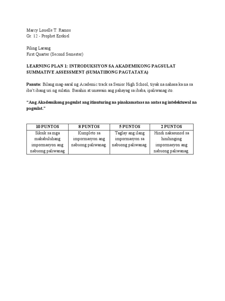Piling Larang 1 8 | PDF