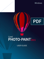 PHOTOPAINT2021 UserGuide