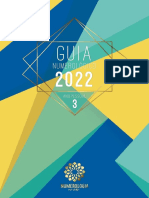GuiaNumerologico 2022 Ano 3 NumerologianaVida