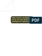 Download Peraturan Akademik FIB by Supriyatun Sst SN57171190 doc pdf