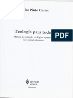 TEOLOGIA PARA TODOS 23 A 36 PGS