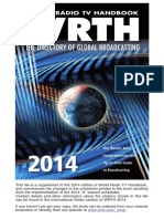 WRTH2014IntRadioSuppl2 A14Schedules-2014