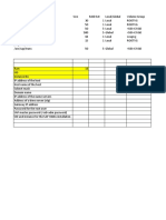 EAT - FILE System Details