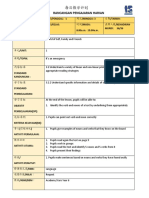 RPH Ts25 Bahasa Inggeris (l10)