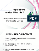 04-FMA-Health Related Regulations