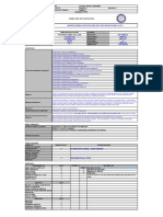 P-HB-22-0437 Limpieza Interna Oleoducto 8 Pulg EB951 A PTC