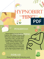 SAP Hypnobirthing